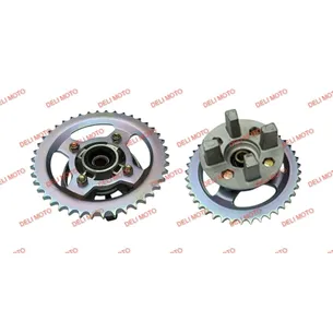 Звездочка ведомая Spark SP250R-35
