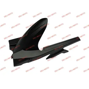 Брызговик заднего колеса SPARK SP300T-1T-2