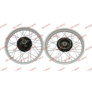 Диск заднего колеса 2.15×18 Spark SP150D-1SP200D-1SP250D-1