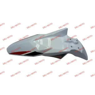 Крило переднє червоне Spark SP150D-1SP200D-1SP250D-1