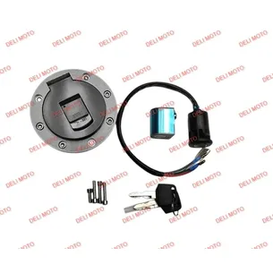 Комплект замков с ключами SPARK SP150R-11