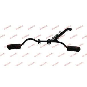 Подножка водителя Spark SP150R-11