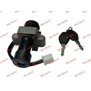 Замок зажигания в сборе Spark SP200R–31