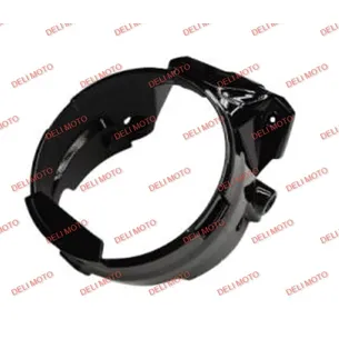  Облицювання передньої фари основне чорне Spark SP200R–33