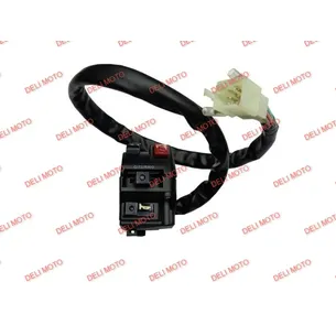 Блок переключателей левый Spark SP 250D-2