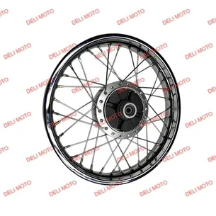 Диск колесный задний 17х1.85 Spark SP200D-5