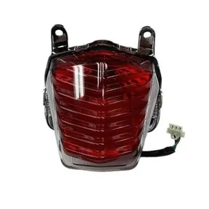 Фара задняя SPARK SP200D-5