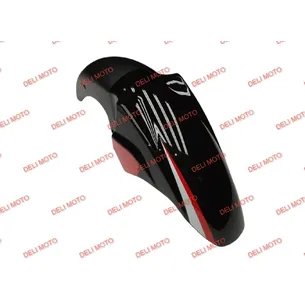 Крыло переднее черное Spark SP200R-17