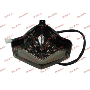 Фара задняя Spark SP200R-34