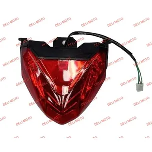 Фара задняя Spark SP200R-36