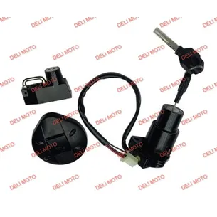 Замок зажигания в к-т Spark SP250D-3
