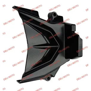 Защита приводной звездочки Spark SP250D-3