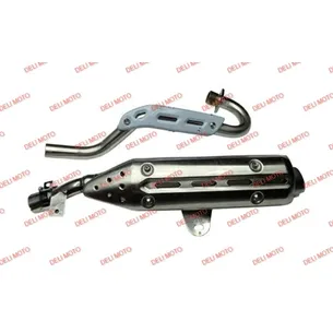 Труба выхлопная Spark SP250D-3
