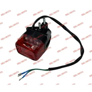 Фара задняя Spark SP250D-3