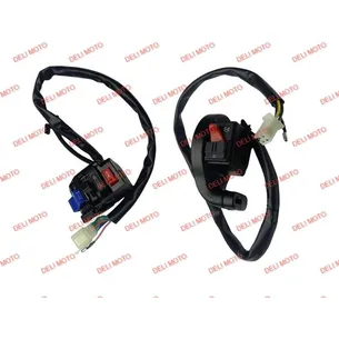 Блок переключателей пара SPARK SP250D-3