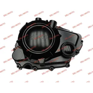 Крышка картера двигателя правая SPARK SP250D-3