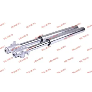 Амортизатор передний левый Spark SP250D-7