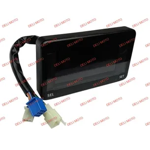 Панель приборов (new) Spark SP250R-32