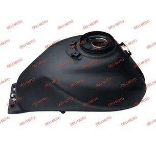 Бак топливный коричневый SPARK SP250R-32