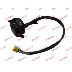 Блок переключателей левый Spark SP 250SC