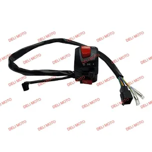 Блок переключателей правый Spark SP 250SC-2