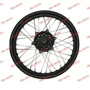 Диск переднего колеса Spark SP 250SC-2