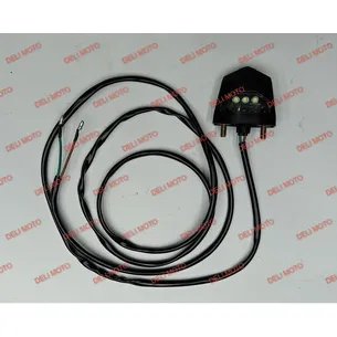 Подсветка номерного знака Spark SP 250SC-2
