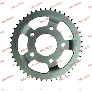 Звездочка задняя (ведомая) Spark SP 250SC-20