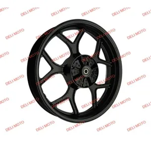 Диск заднего колеса Spark SP 250T-5