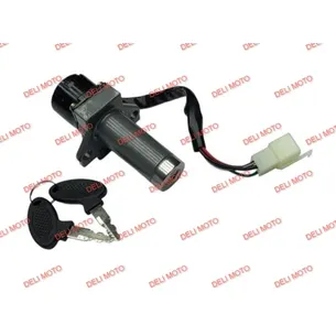 Замок зажигания Spark SP200D-4
