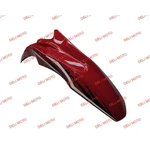 Крыло переднее красное Spark SP200D-4