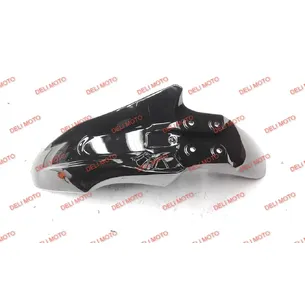 Крыло переднее черное Spark SP200D-4