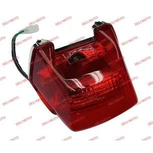 Фара задняя Spark SP200D-4