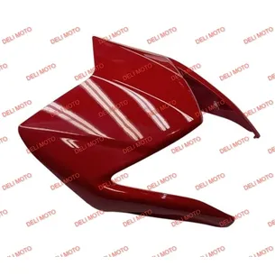 Облицовка передней фары красная Spark SP200D-5B