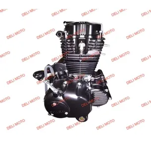 Двигатель 4-х тактный бензиновый ZS167 FMM Spark SP250D-1