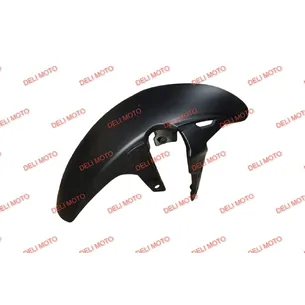 Крыло переднее черное Spark SP250SC-4S