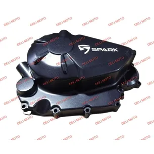 Крышка картера правая ZONGSHEN CG250-B SPARK SP250T-6