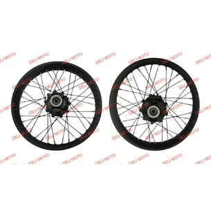 Диск заднего колеса Spark SP250T-6SP300T-6