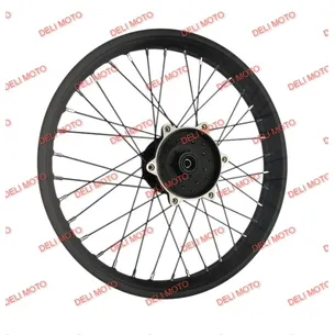 Диск переднего колеса Spark SP250T-6SP300T-6