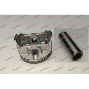 Поршень (ZONGSHEN PR300) Spark SP300RS-2