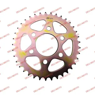 Звездочка ведомая задняя 520х37T SPARK SP300RS-2
