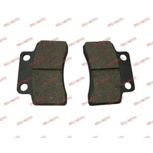 Колодки тормозные задние к-т SPARK SP300RS-2