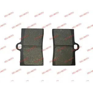 Колодки тормозные передние к-т SPARK SP300RS-2