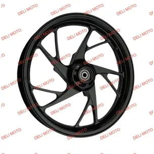 Диск переднего колеса Spark SP300T-3