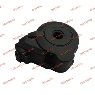 Крышка картера левая Spark SP300T-3