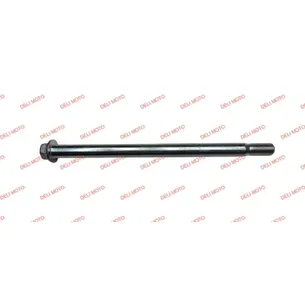 Ось переднего колеса SPARK SP300T-3