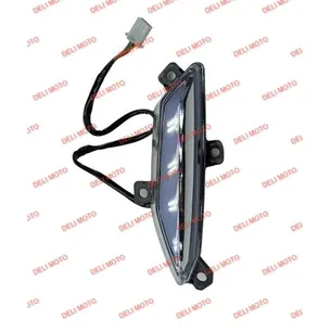 Подсветка декоративная левая SPARK SP300T-3