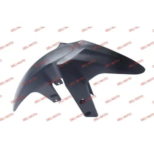 Крыло переднее черное SPARK SP250T-6SPARK SP300T-6