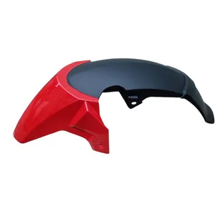 Крыло переднее Viper ZS200R (ZS200A Racer)  (MT150-9) Красный