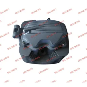 Головка цилиндра 200cc-63,5mm (полний к-кт) Viper ZS200R (ZS200A Racer)